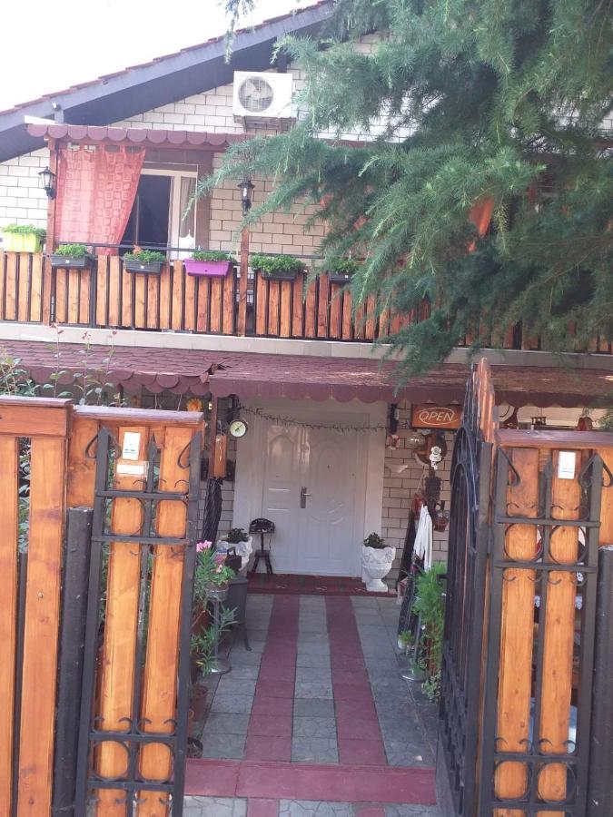 Durmitor Apartment Kumanovo Luaran gambar