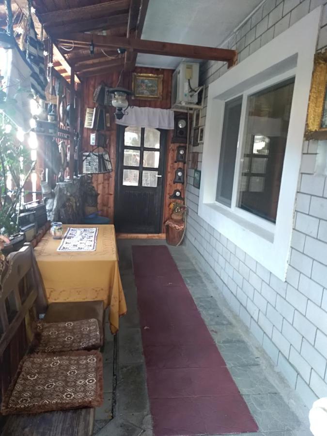 Durmitor Apartment Kumanovo Luaran gambar
