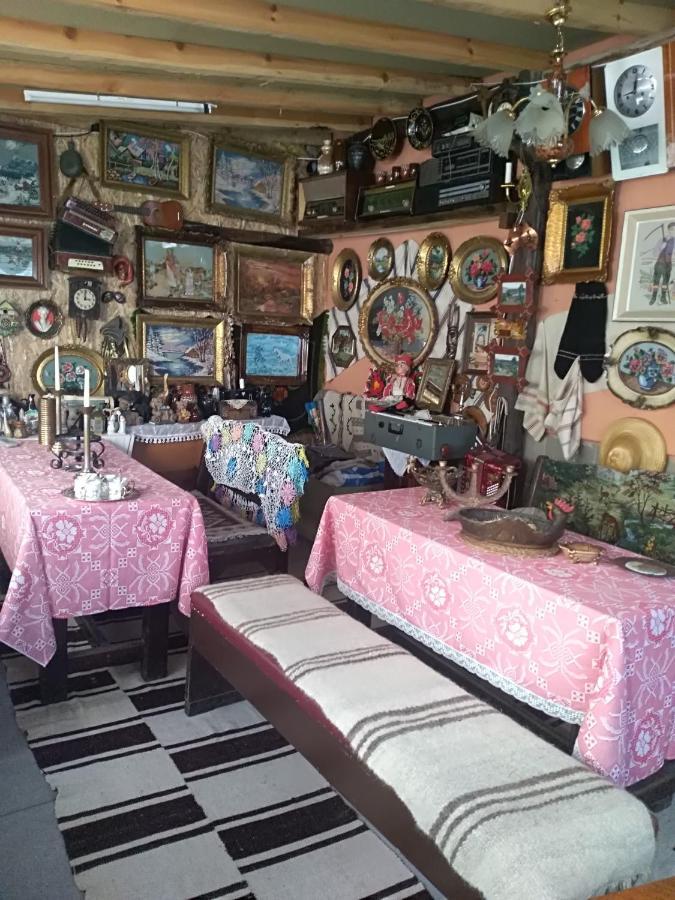 Durmitor Apartment Kumanovo Luaran gambar