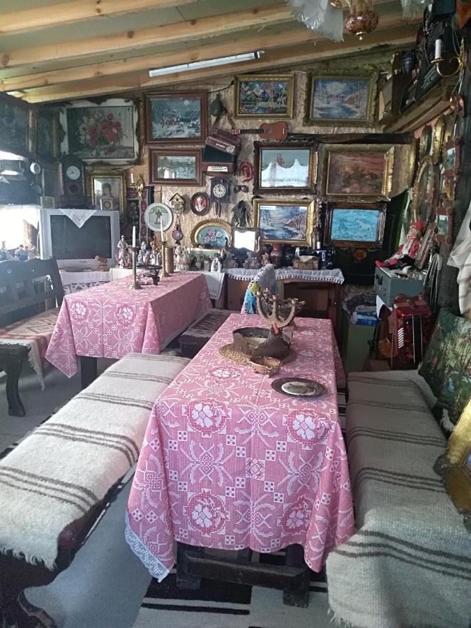 Durmitor Apartment Kumanovo Luaran gambar