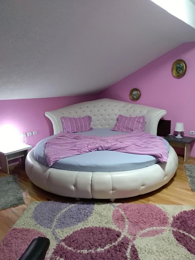 Durmitor Apartment Kumanovo Luaran gambar