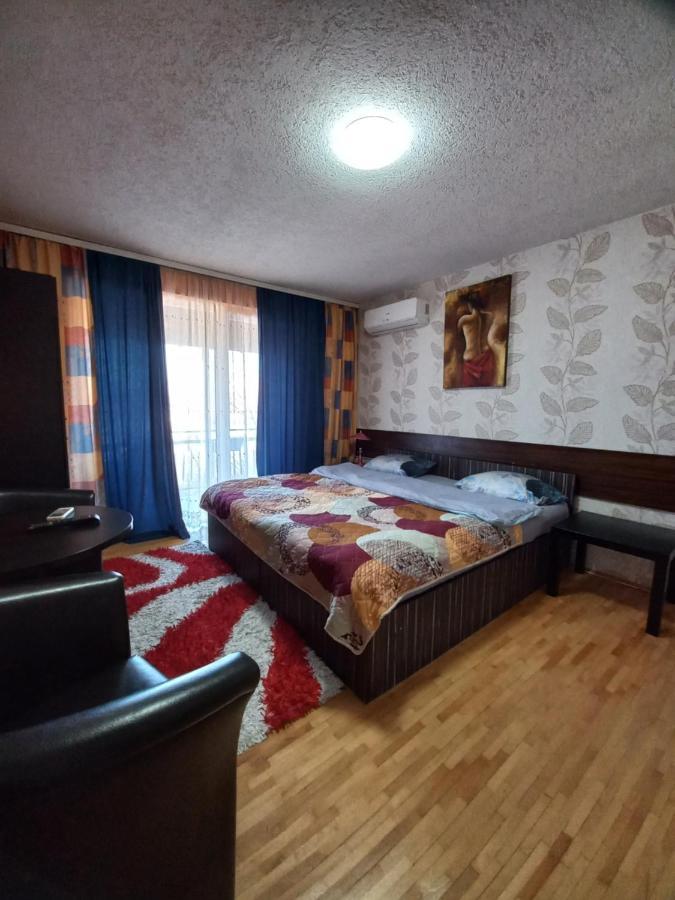 Durmitor Apartment Kumanovo Luaran gambar