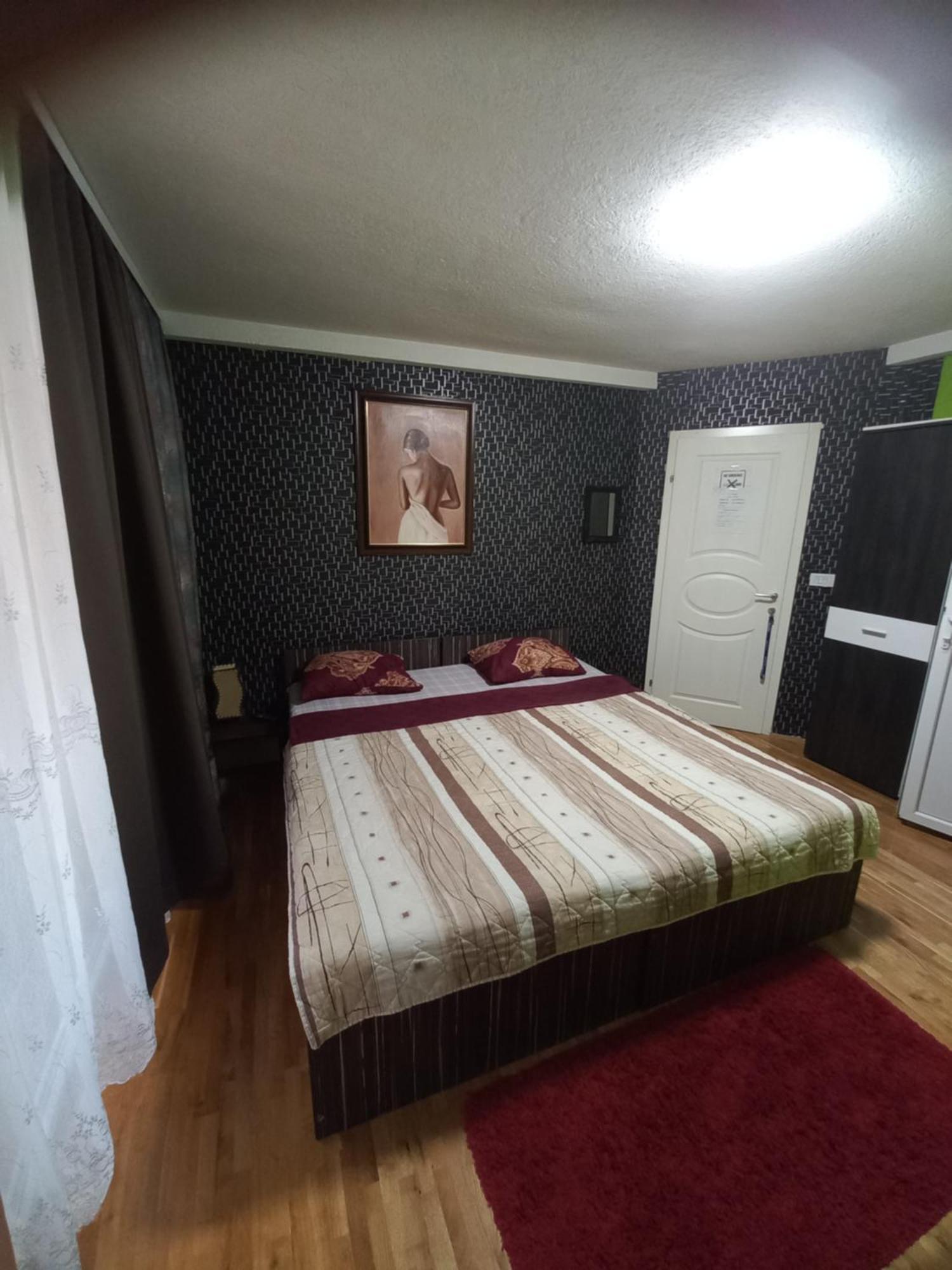 Durmitor Apartment Kumanovo Luaran gambar
