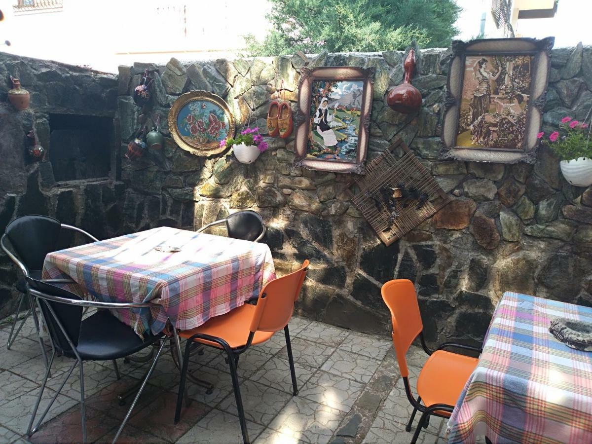 Durmitor Apartment Kumanovo Luaran gambar