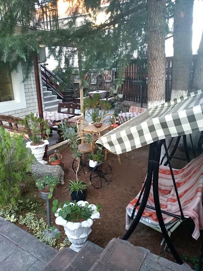 Durmitor Apartment Kumanovo Luaran gambar