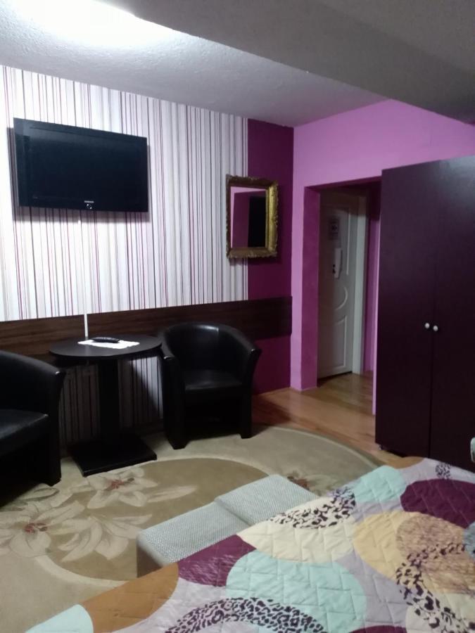 Durmitor Apartment Kumanovo Luaran gambar