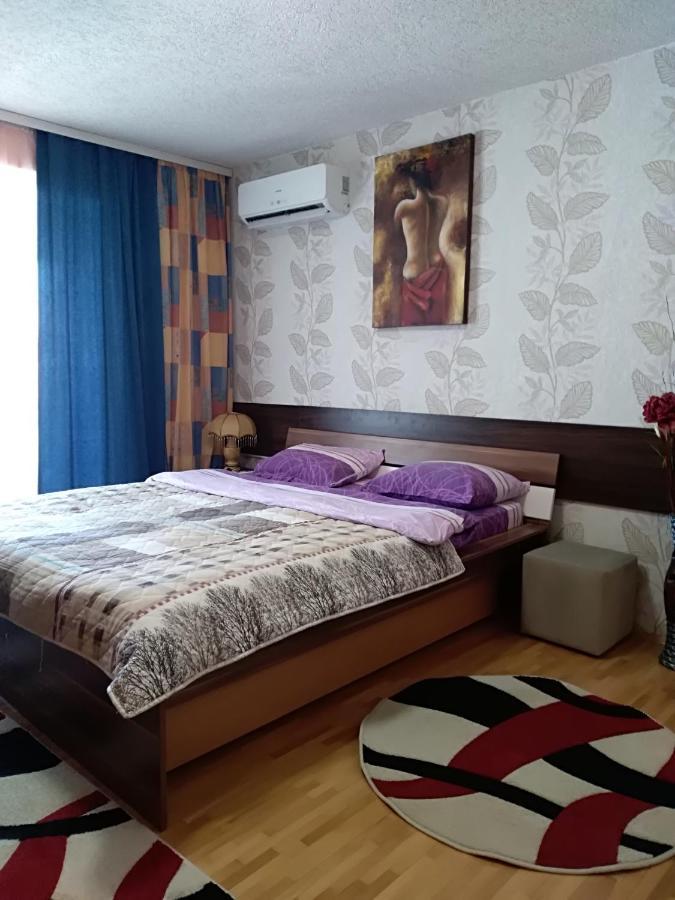 Durmitor Apartment Kumanovo Luaran gambar