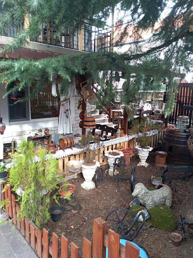 Durmitor Apartment Kumanovo Luaran gambar