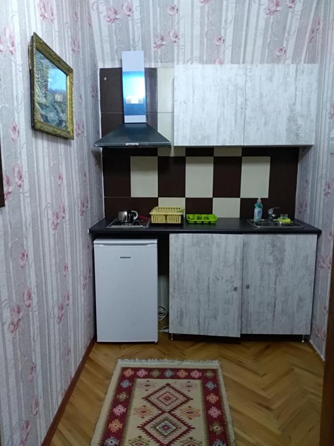 Durmitor Apartment Kumanovo Luaran gambar