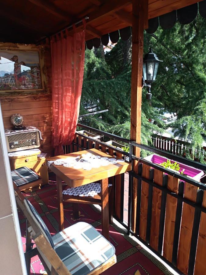 Durmitor Apartment Kumanovo Luaran gambar